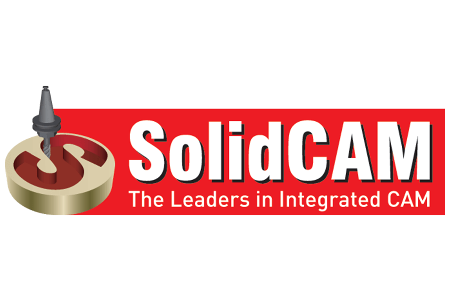 SolidCAM
